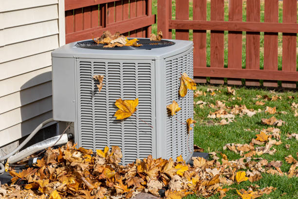 Best Local HVAC Companies  in Westwood Lakes, FL