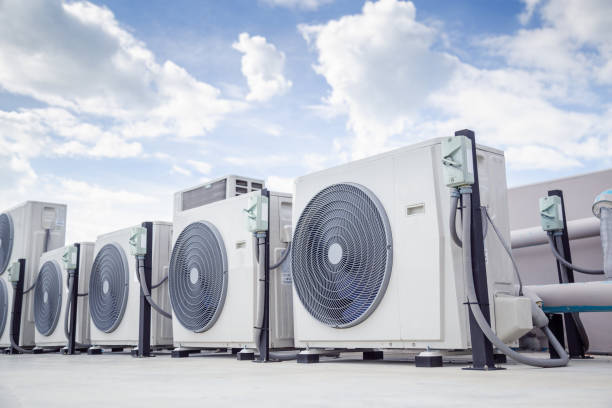 HVAC Air Duct Cleaning in Westwood Lakes, FL