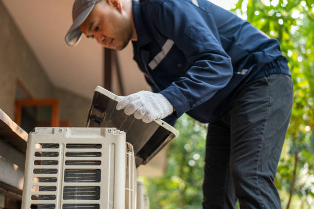 Professional HVAC in Westwood Lakes, FL